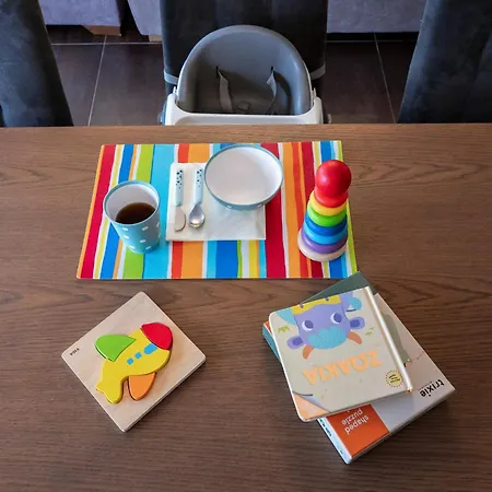 Cielo Hospitality Διαμέρισμα