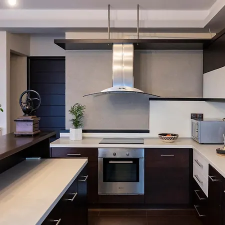 Cielo Hospitality * Βόλος