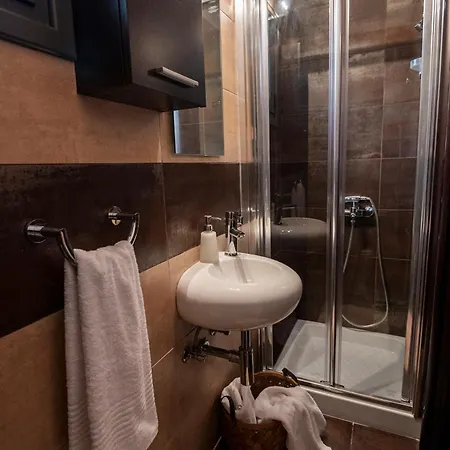 Διαμέρισμα Cielo Hospitality *