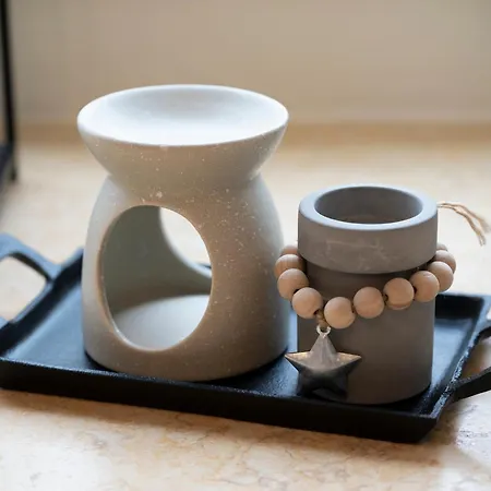 Διαμέρισμα Cielo Hospitality Βόλος