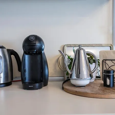 Cielo Hospitality Διαμέρισμα *