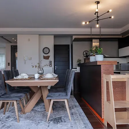 Cielo Hospitality Διαμέρισμα *