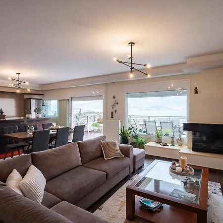 Cielo Hospitality Βόλος