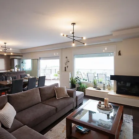 Διαμέρισμα Cielo Hospitality Βόλος