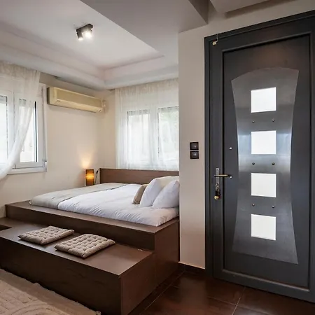 Cielo Hospitality Διαμέρισμα