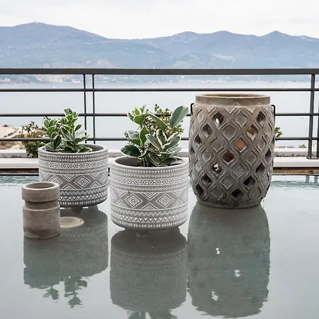 Διαμέρισμα Cielo Hospitality