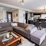 Cielo Hospitality Lägenhet *