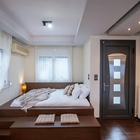 Cielo Hospitality Lägenhet *