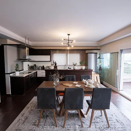 Cielo Hospitality Volos