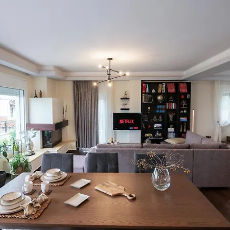 Appartamento Cielo Hospitality *