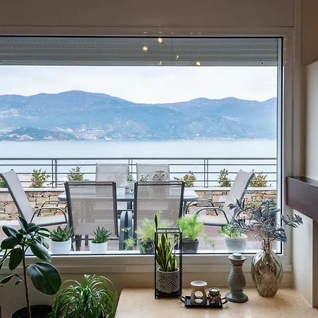 Appartamento Cielo Hospitality Volos