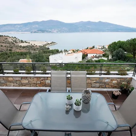 Cielo Hospitality Apartment *