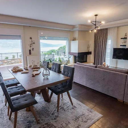 Apartment Cielo Hospitality