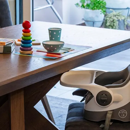 Cielo Hospitality شقة فولوس