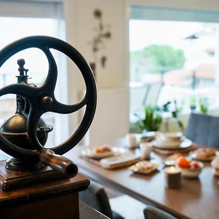 Cielo Hospitality شقة فولوس