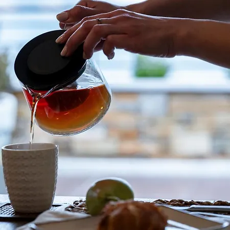 Cielo Hospitality شقة فولوس