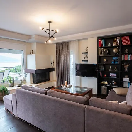 Cielo Hospitality Apartment Volos