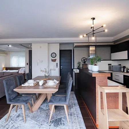 Cielo Hospitality Appartamento