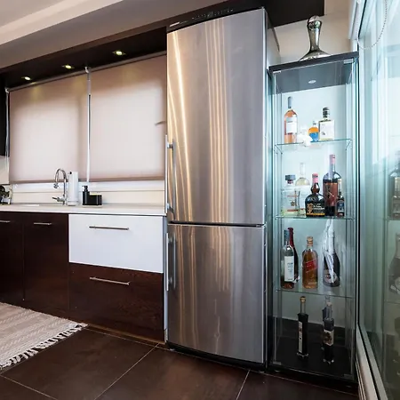 Apartment Cielo Hospitality