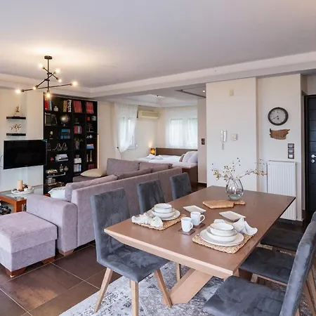 Cielo Hospitality Appartamento Volos