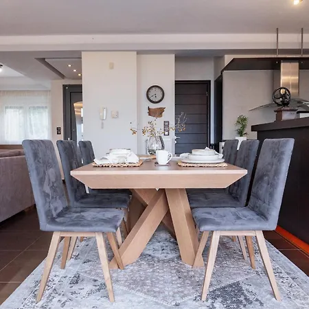 Cielo Hospitality Apartment