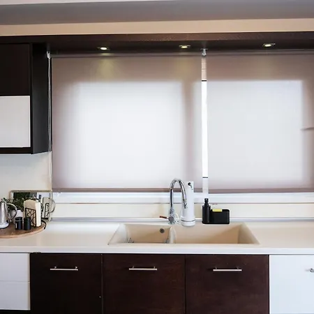 Cielo Hospitality Appartamento Volos