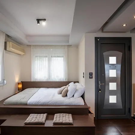 Cielo Hospitality * Volos