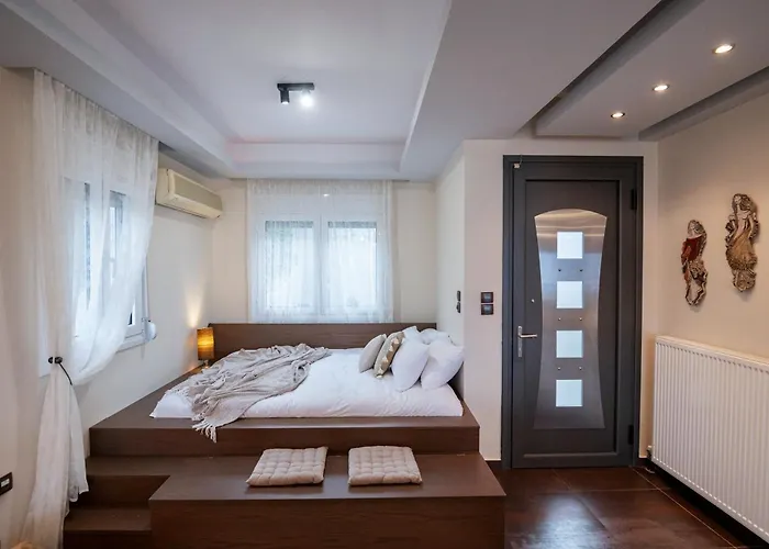 Cielo Hospitality شقة *