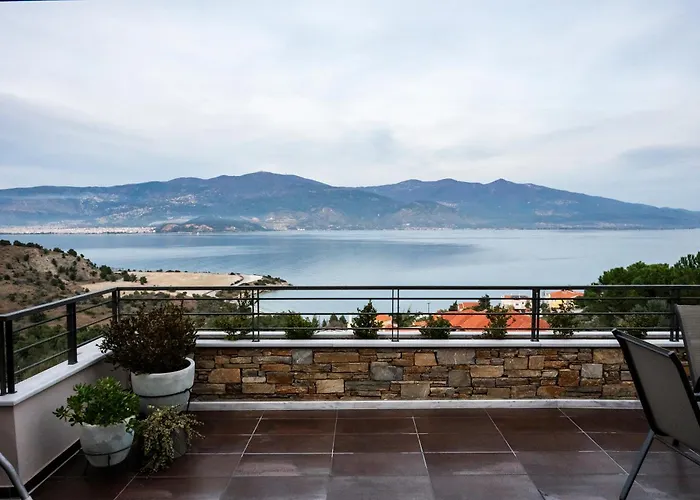 شقة Cielo Hospitality فولوس