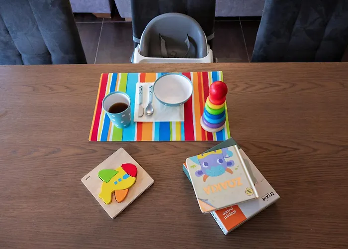 Cielo Hospitality شقة