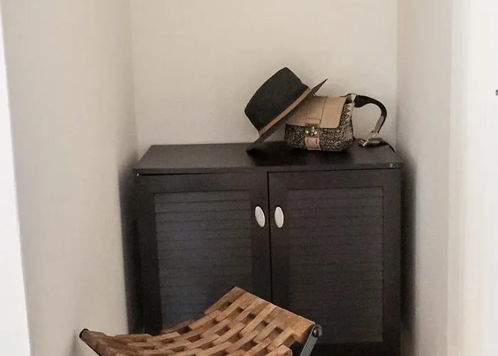 شقة Cielo Hospitality