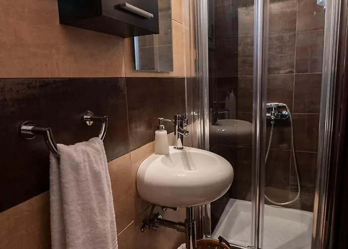 شقة Cielo Hospitality *