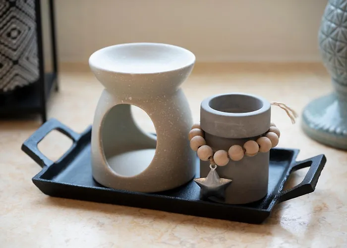 شقة Cielo Hospitality فولوس