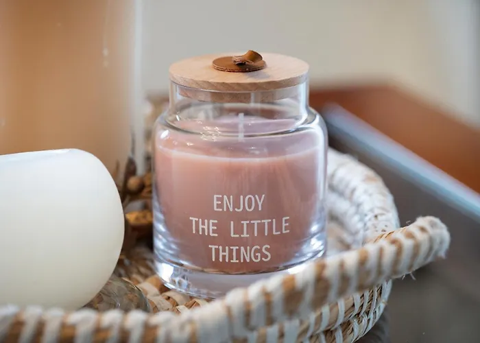 Cielo Hospitality شقة