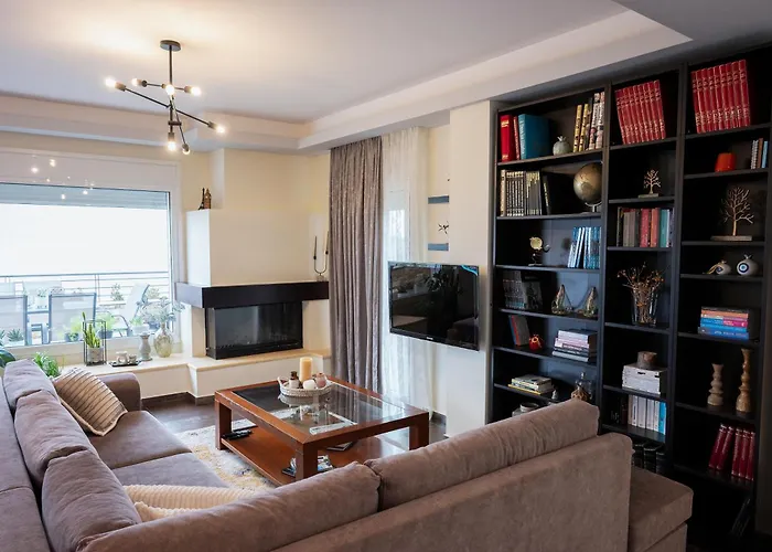 شقة Cielo Hospitality *