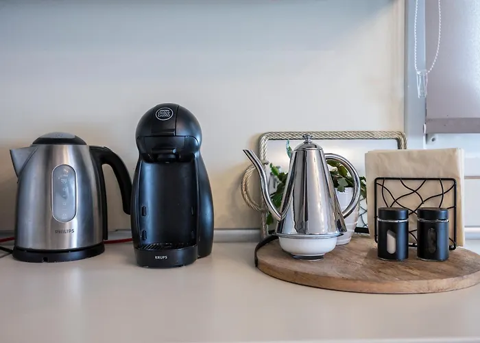 Cielo Hospitality شقة *