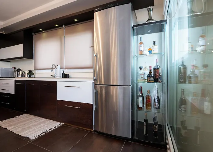 شقة Cielo Hospitality