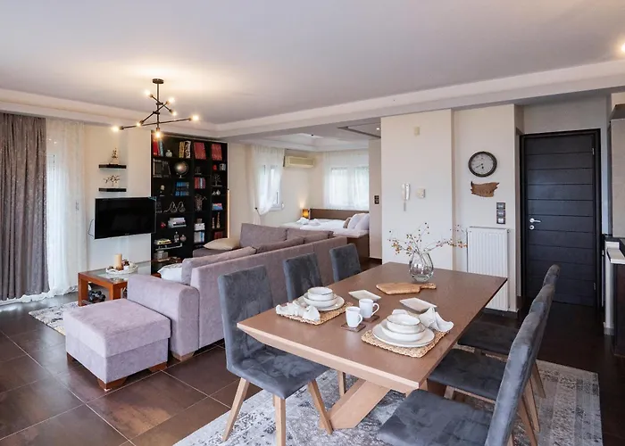 Cielo Hospitality شقة فولوس