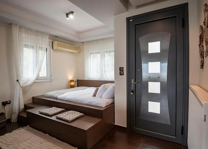 Cielo Hospitality شقة