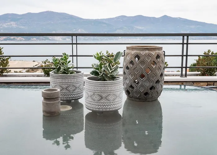 شقة Cielo Hospitality